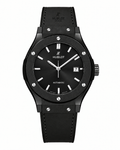 HUBLOT CLASSIC FUSION | CADRAN NOIR